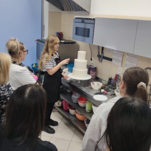 Szkolenia stacjonarne