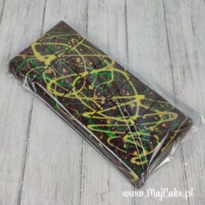 Czekolada Dubajska XXL