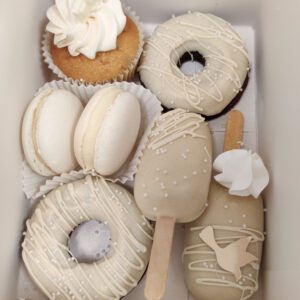 Słodki stół komunijny STANDARD